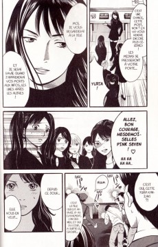 Extrait de Soul messenger -2- Tome 2