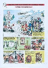 Extrait de Les belles histoires de l'Oncle Paul -41- Tome 41