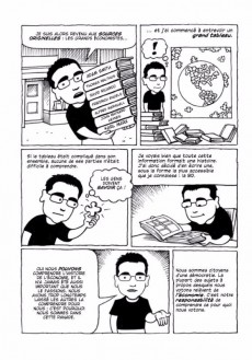 Extrait de Economix