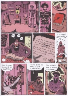 Extrait de Monkey bizness -2- Les cacahuètes sont cuites