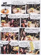 Extrait de William Lapoire -5- En plein dedans !
