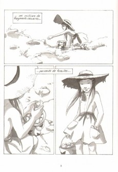 Extrait de Tante Henriette - Tante Henriette ou l'éloge de l'avarice