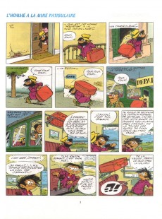 Extrait de Corinne et Jeannot / Les mercredis de Corinne et Jeannot -3a1991- Les vacances de Corinne et Jeannot