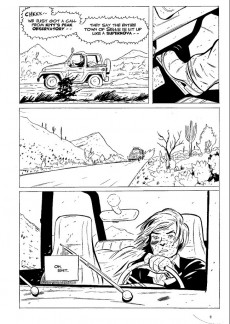 Extrait de Rasl (2008) -INT04- The lost journals of Nikola Tesla