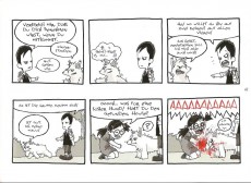 Extrait de Junge Lovecraft (Der) - Der junge Lovecraft