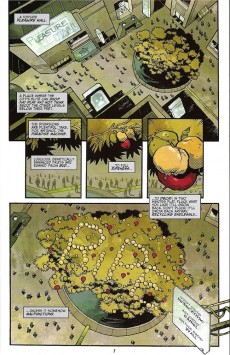 Extrait de Judge Dredd (2012) -1A- Ripe