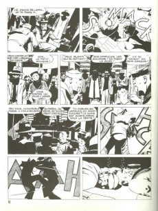 Extrait de Roscoe Stenton / Rosso Stenton -1- Shangaï