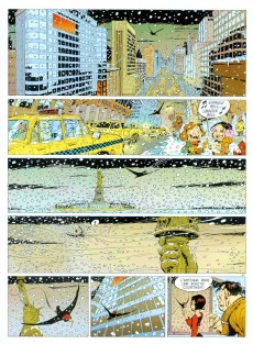 Extrait de Spoon & White -2- À gore et à cris