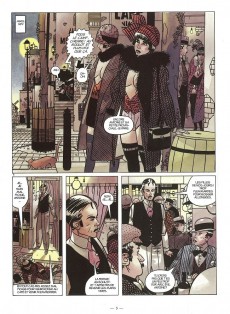 Extrait de Sartre & Hemingway