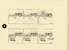 Extrait de Les nains de jardin -0TT- Dédain du nain de jardin