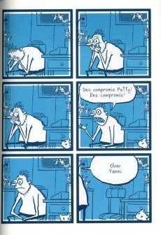 Extrait de Epinoche