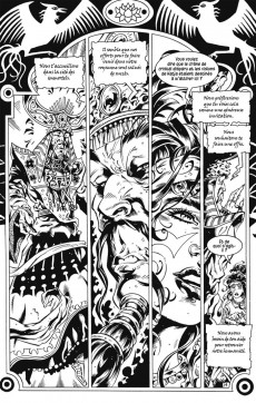 Extrait de Kaos Moon -INT- Renaissance
