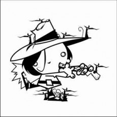 Extrait de DKP -2- Faery tales
