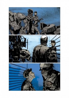 Extrait de Transmeet (2013) - Transmeet