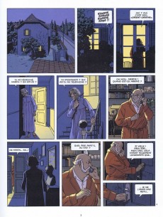 Extrait de Le triangle Secret - Hertz -1a2012- Hertz