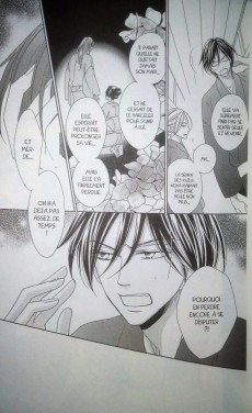 Extrait de Black Bird -17- Tome 17