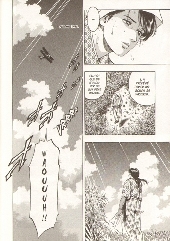Extrait de Tsukasa Hojo recueil -3a- La mélodie de Jenny