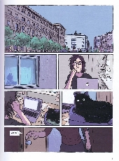 Extrait de Les guerres silencieuses