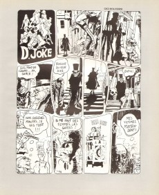 Extrait de Rêves écarlates