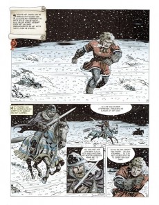 Extrait de Rode Ridder (De) -235- De witte waan