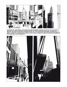 Extrait de Un matin de septembre