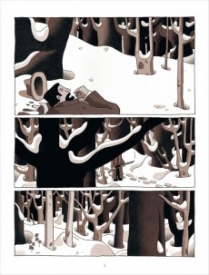 Extrait de Paco Les Mains Rouges -1- La grande terre