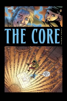 Extrait de Buffy the Vampire Slayer Season 09 (Dark Horse Comics - 2011) -23- The Core part 3
