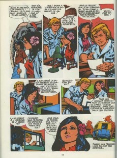 Extrait de Elephant Boy -2a- La danse de l'éléphant