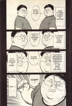 Extrait de 20th Century Boys -2- Tome 2