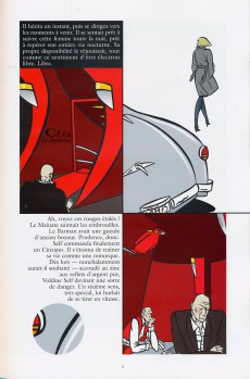 Extrait de Maltisse