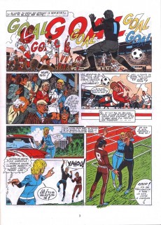 Extrait de Section R -2107'- Le Sophar de Sophie