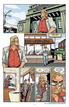 Extrait de 2 Guns