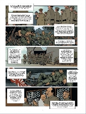 Extrait de WW2.2 -6- Chien jaune