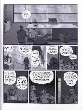Extrait de Au Royaume des aveugles -2- Trompeuses apparences