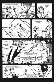 Extrait de Off Road