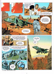 Extrait de XIII Mystery -6- Billy Stockton