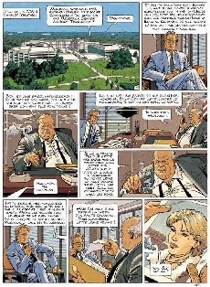 Extrait de Lady S. (Le Figaro) -4- Jeu de dupes