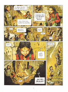 Extrait de Le livre de... -1- Le Livre de Jack