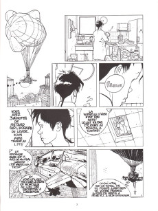 Extrait de Welcome land -1- Bienvenue à Welcome Land