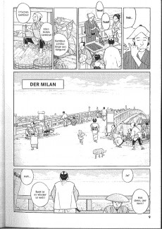 Extrait de Kartograph (Der) - Der Kartograph