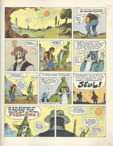 Extrait de Philémon -5- Simbabbad de Batbad