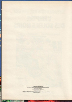 Extrait de Le vagabond des Limbes -2b1986- L'empire des soleils noirs