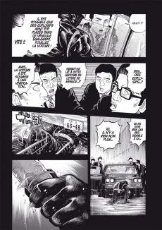 Extrait de Montage -1- Tome 1