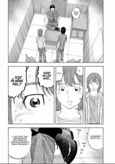 Extrait de Montage -2- Tome 2
