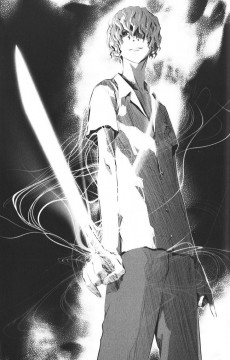 Extrait de The breaker - New Waves -2- Volume 2