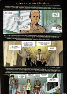 Extrait de Alter ego (Lapière/Renders) -7a2013- Ultimatum