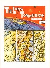 Extrait de The long Tomorrow - The Long Tomorrow