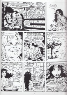 Extrait de Les contes de Grimm