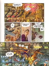 Extrait de Metalfer