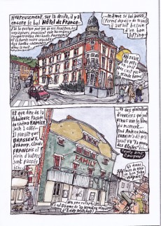 Extrait de Extraits naturels de carnets - Extraits Naturels de Carnet - Numéro spécial Decazeville